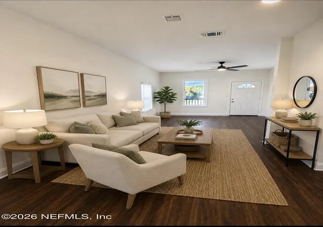 Photo 4 of Single family home for sale at 1426 E 15th Street, Jacksonville, FL 32206 | MLS# 2162859 | Listing updated on 2026-09-01
