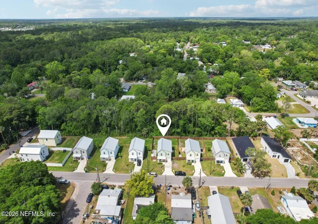 Photo 2 of Single family home for sale at 515 S Woodlawn St, Saint Augustine, FL 32084 | MLS# 2162901 | Listing updated on 2026-09-14