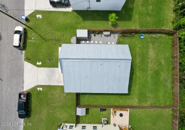 Photo 4 of Single family home for sale at 515 S Woodlawn St, Saint Augustine, FL 32084 | MLS# 2162901 | Listing updated on 2026-09-14