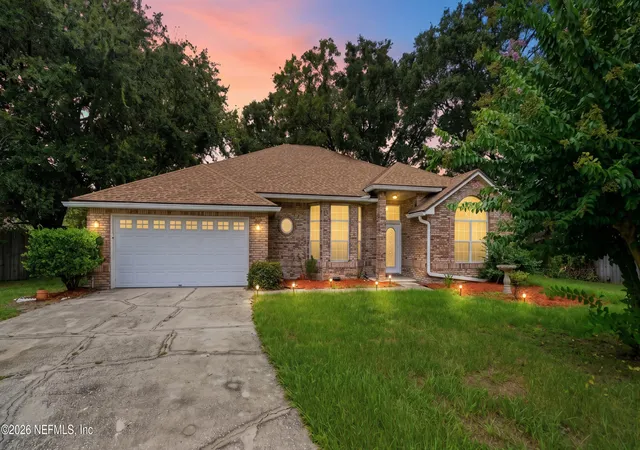 Photo 1 of Single family home for sale at 8115 Winding Vine Ct, Jacksonville, FL 32244 | MLS# 2163469 | Listing updated on 2026-09-04