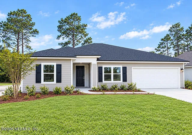 Photo 1 of Single family home for sale at 6230 Weston Woods Dr #0015, Jacksonville, FL 32222 | MLS# 2161976 | Listing updated on 2026-09-16