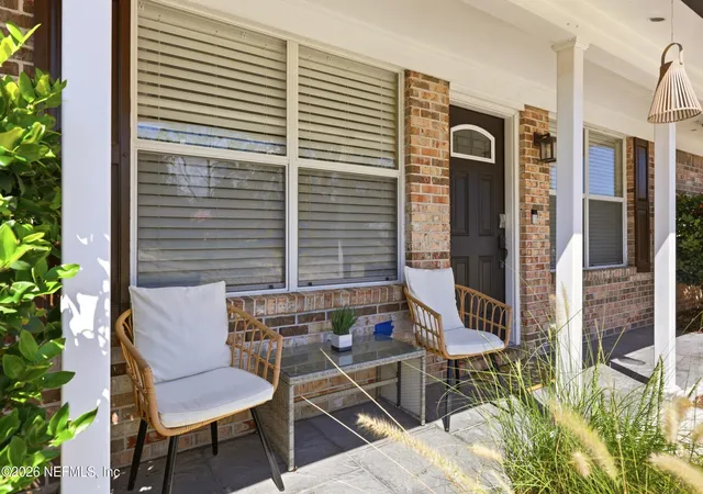 Photo 3 of Single family home for sale at 1052 Penman Rd, Jacksonville Beach, FL 32250 | MLS# 2163833 | Listing updated on 2026-09-10