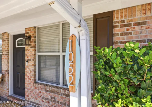 Photo 4 of Single family home for sale at 1052 Penman Rd, Jacksonville Beach, FL 32250 | MLS# 2163833 | Listing updated on 2026-09-10