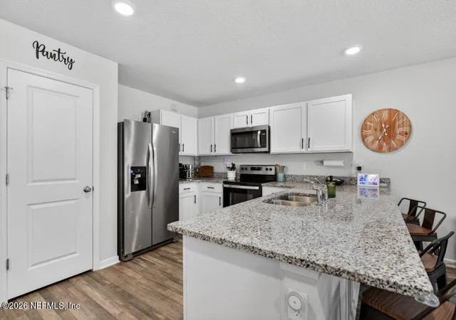 Photo 3 of Single family home for sale at 553 Lissie Ct, Macclenny, FL 32063 | MLS# 2162809 | Listing updated on 2026-09-15