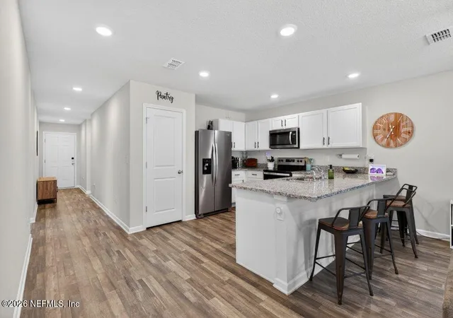 Photo 4 of Single family home for sale at 553 Lissie Ct, Macclenny, FL 32063 | MLS# 2162809 | Listing updated on 2026-09-15