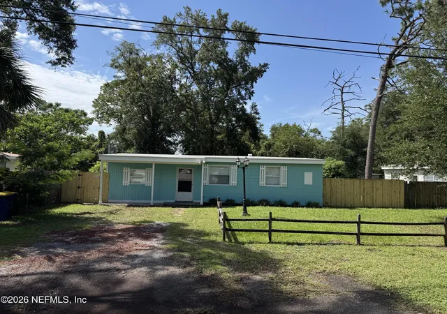 Photo 2 of Single family home for sale at 1240 S Briarcliff Rd S, Jacksonville, FL 32218 | MLS# 2162032 | Listing updated on 2026-09-23