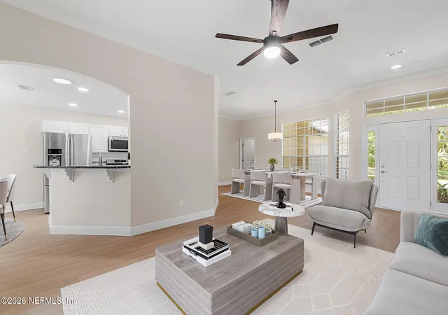 Photo 4 of Single family home for sale at 816 Sawyer Ln, Ponte Vedra Beach, FL 32082 | MLS# 2163154 | Listing updated on 2026-09-14