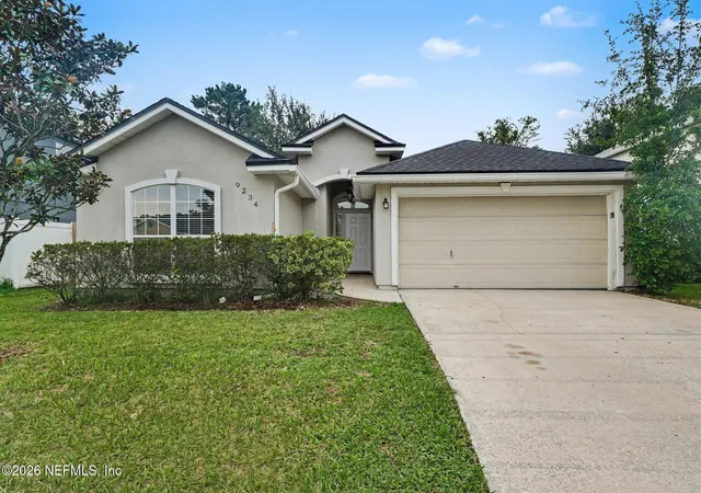 Photo 1 of Single family home for sale at 9234 Thunderbolt Dr, Jacksonville, FL 32221 | MLS# 2163387 | Listing updated on 2026-09-07