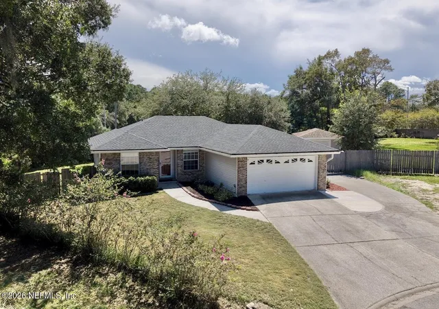 Photo 2 of Single family home for sale at 2715 Rochford Ct, Jacksonville, FL 32225 | MLS# 2162097 | Listing updated on 2026-09-05