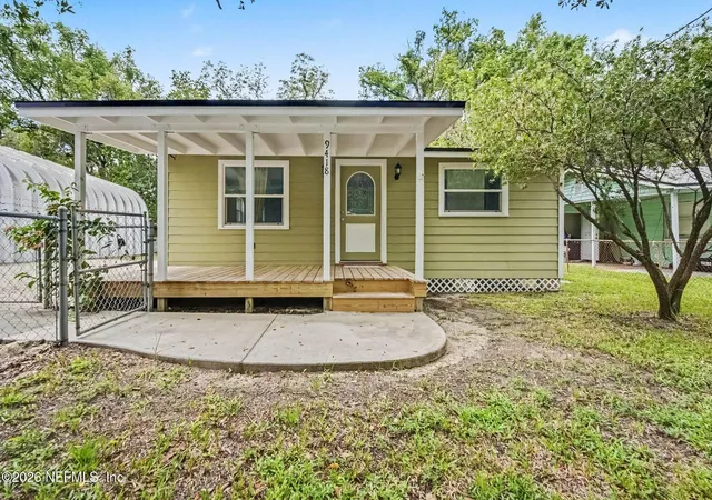 Photo 1 of Single family home for sale at 9418 Ohio St, Jacksonville, FL 32218 | MLS# 2163695 | Listing updated on 2026-09-09