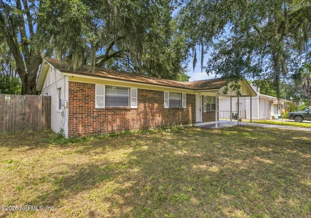 Photo 2 of Single family home for sale at 7361 Wheat Rd, Jacksonville, FL 32244 | MLS# 2163200 | Listing updated on 2026-09-03