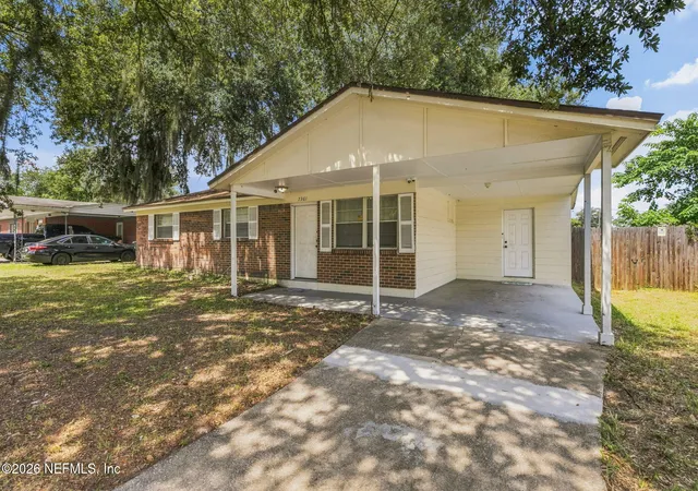 Photo 3 of Single family home for sale at 7361 Wheat Rd, Jacksonville, FL 32244 | MLS# 2163200 | Listing updated on 2026-09-03