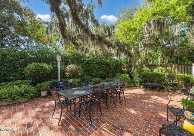 Photo 4 of Single family home for sale at 1740 Edgewood Ave S, Jacksonville, FL 32205 | MLS# 2166092 | Listing updated on 2026-10-04
