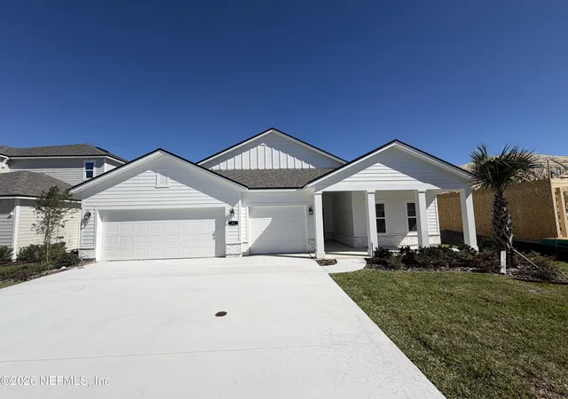 Single family home for sale at 42 Pegasus Rd, Flagler Beach, FL 32136 | MLS# 2162470