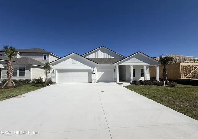 Photo 2 of Single family home for sale at 42 Pegasus Rd, Flagler Beach, FL 32136 | MLS# 2162470 | Listing updated on 2026-10-22