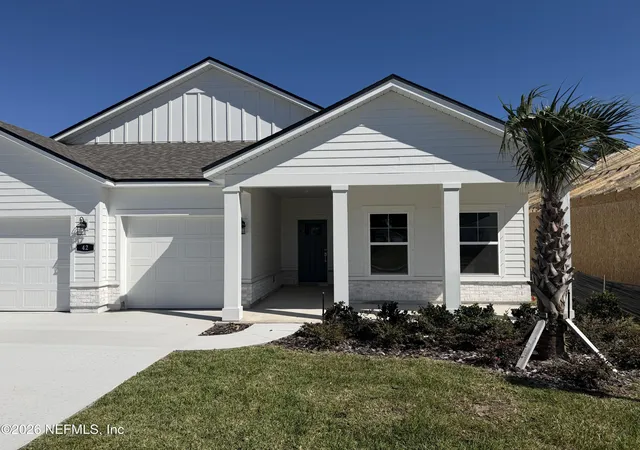 Photo 3 of Single family home for sale at 42 Pegasus Rd, Flagler Beach, FL 32136 | MLS# 2162470 | Listing updated on 2026-10-22