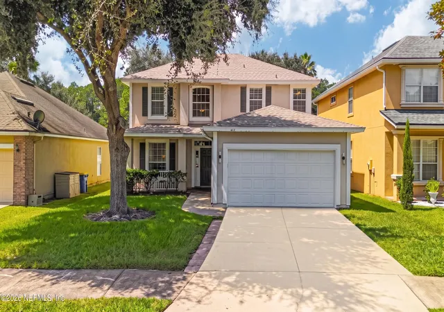Single family home for sale at 958 Mineral Crk Dr, Jacksonville, FL 32225 | MLS# 2165029
