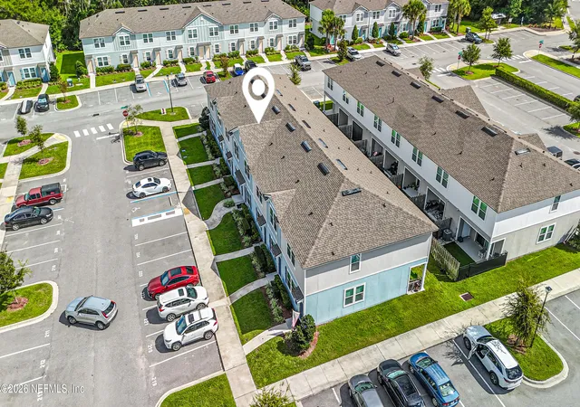 Townhouse for sale at 106 Red House Cir, Saint Augustine, FL 32084 | MLS# 2163124