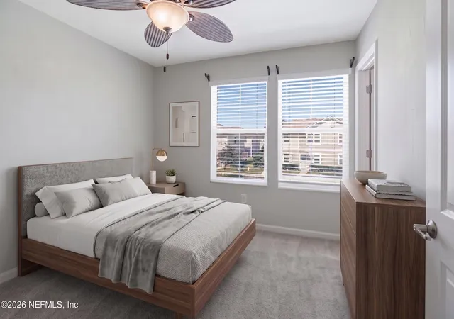 Photo 2 of Townhouse for sale at 106 Red House Cir, Saint Augustine, FL 32084 | MLS# 2163124 | Listing updated on 2026-10-14