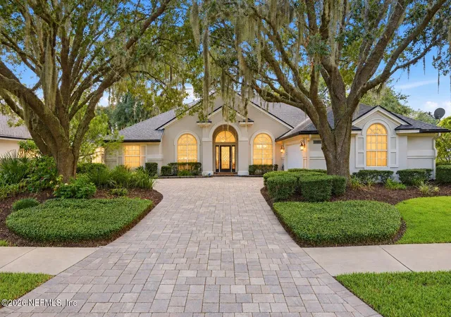 Single family home for sale at 1532 Nottingham Knoll Dr, Jacksonville, FL 32225 | MLS# 2163797