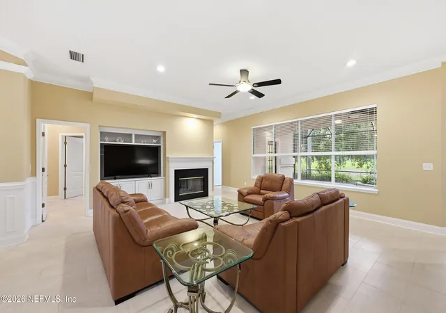 Photo 2 of Single family home for sale at 1532 Nottingham Knoll Dr, Jacksonville, FL 32225 | MLS# 2163797 | Listing updated on 2026-10-07