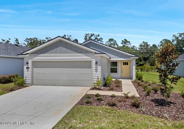 Single family home for sale at 7723 Owsley Ct #LOT 4-1A, Jacksonville, FL 32219 | MLS# 2164925