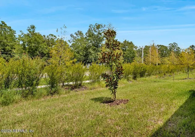 Photo 33 of Single family home for sale at 7723 Owsley Ct #LOT 4-1A, Jacksonville, FL 32219 | MLS# 2164925 | Listing updated on 2026-10-07