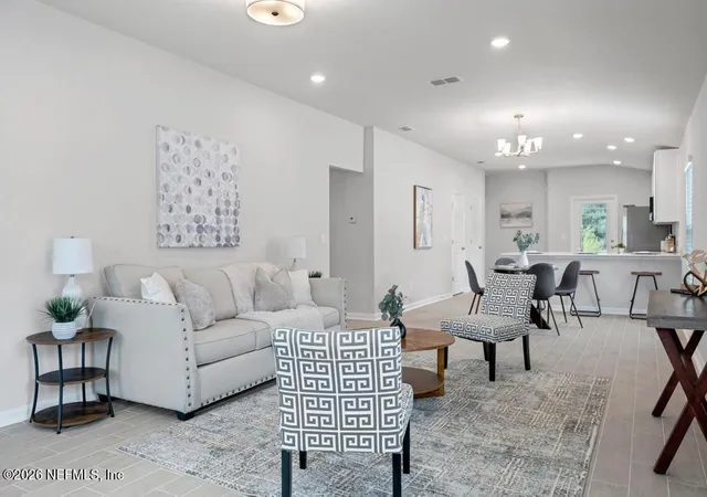 Photo 3 of Single family home for sale at 7723 Owsley Ct #LOT 4-1A, Jacksonville, FL 32219 | MLS# 2164925 | Listing updated on 2026-10-07