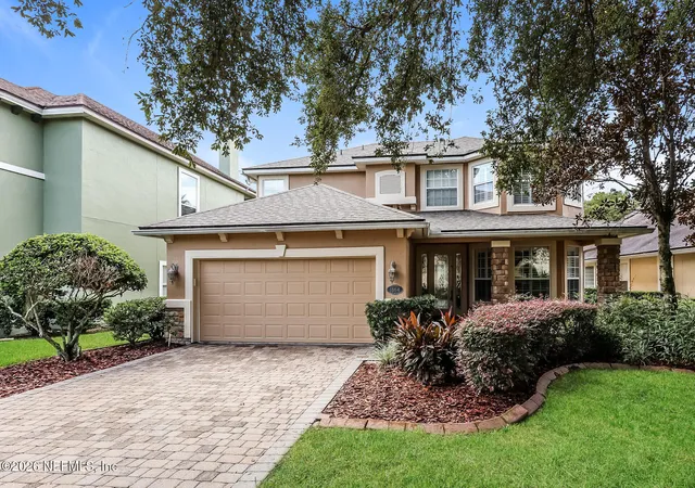 Photo 1 of Sale Pending at 1864 Rear Admiral Ln, Saint Johns, FL 32259 | MLS# 2163484 | Listing updated on 2026-09-29