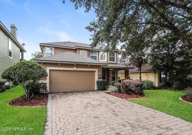 Photo 2 of Sale Pending at 1864 Rear Admiral Ln, Saint Johns, FL 32259 | MLS# 2163484 | Listing updated on 2026-09-29