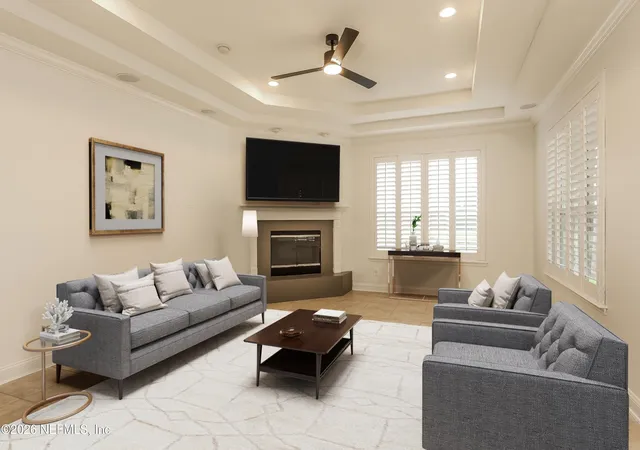 Photo 3 of Sale Pending at 1864 Rear Admiral Ln, Saint Johns, FL 32259 | MLS# 2163484 | Listing updated on 2026-09-29