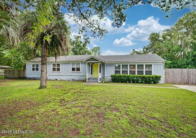 Photo 1 of Single family home for sale at 11351 W Court Blvd, Jacksonville, FL 32218 | MLS# 2163456 | Listing updated on 2026-09-08