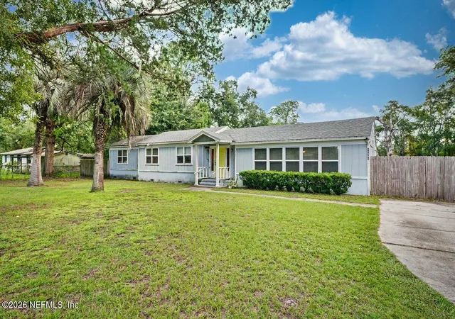 Photo 2 of Single family home for sale at 11351 W Court Blvd, Jacksonville, FL 32218 | MLS# 2163456 | Listing updated on 2026-09-08