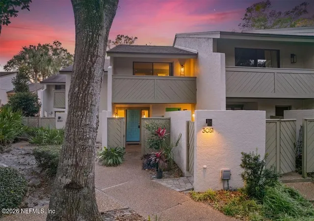 Photo 1 of Condo for sale at 3051 Sea Marsh Rd, Fernandina Beach, FL 32034 | MLS# 2163089 | Listing updated on 2026-09-02