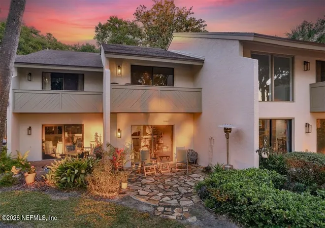 Photo 2 of Condo for sale at 3051 Sea Marsh Rd, Fernandina Beach, FL 32034 | MLS# 2163089 | Listing updated on 2026-09-02