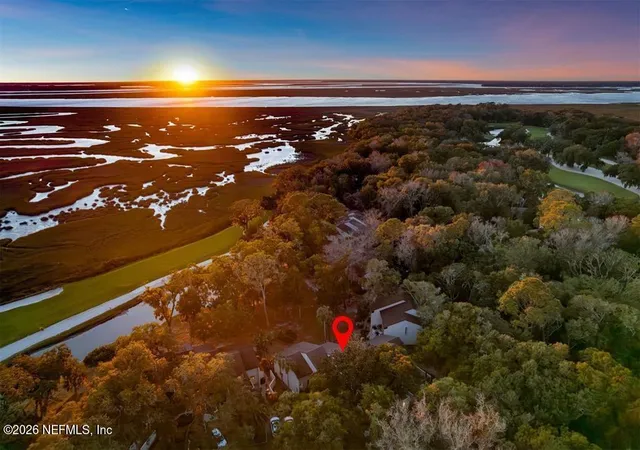 Photo 3 of Condo for sale at 3051 Sea Marsh Rd, Fernandina Beach, FL 32034 | MLS# 2163089 | Listing updated on 2026-09-02