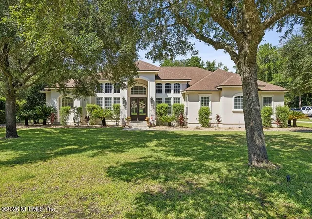 Photo 1 of Single family home for sale at 95067 Brookhill Pl, Fernandina Beach, FL 32034 | MLS# 2163952 | Listing updated on 2026-09-18