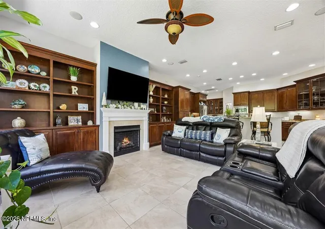 Photo 3 of Single family home for sale at 95067 Brookhill Pl, Fernandina Beach, FL 32034 | MLS# 2163952 | Listing updated on 2026-09-18