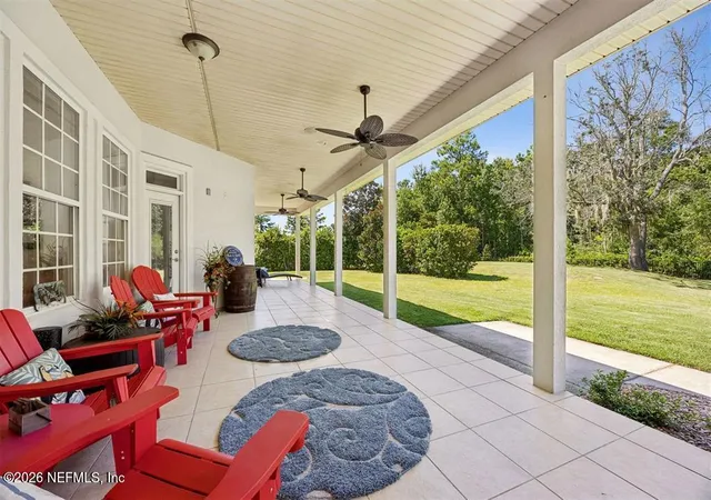 Photo 4 of Single family home for sale at 95067 Brookhill Pl, Fernandina Beach, FL 32034 | MLS# 2163952 | Listing updated on 2026-09-18