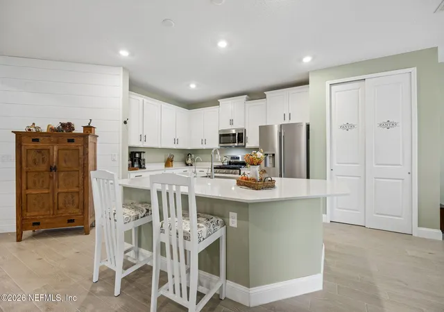 Photo 4 of Single family home for sale at 75220 Weathersford Pl, Yulee, FL 32097 | MLS# 2163108 | Listing updated on 2026-09-20