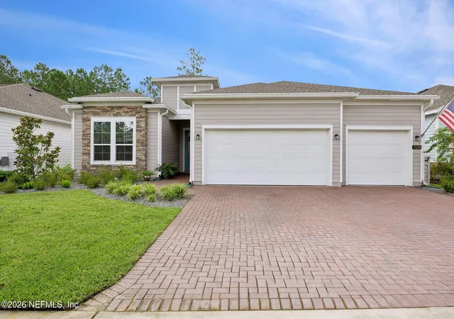 Photo 1 of Single family home for sale at 75220 Weathersford Pl, Yulee, FL 32097 | MLS# 2163108 | Listing updated on 2026-09-20