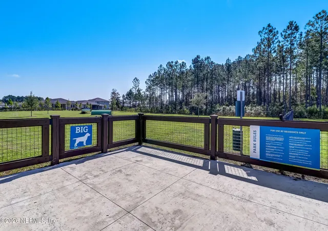 Photo 43 of Single family home for sale at 75220 Weathersford Pl, Yulee, FL 32097 | MLS# 2163108 | Listing updated on 2026-10-15