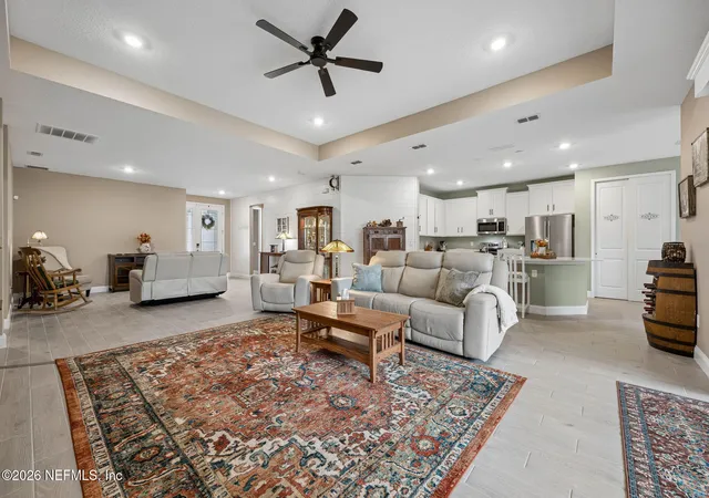 Photo 2 of Single family home for sale at 75220 Weathersford Pl, Yulee, FL 32097 | MLS# 2163108 | Listing updated on 2026-09-20