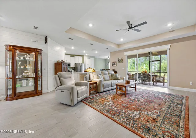 Photo 3 of Single family home for sale at 75220 Weathersford Pl, Yulee, FL 32097 | MLS# 2163108 | Listing updated on 2026-09-20