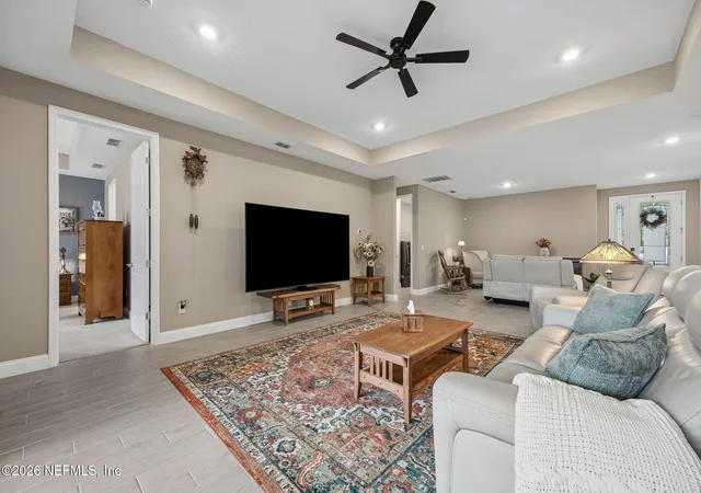 Photo 3 of Single family home for sale at 75220 Weathersford Pl, Yulee, FL 32097 | MLS# 2163108 | Listing updated on 2026-09-20