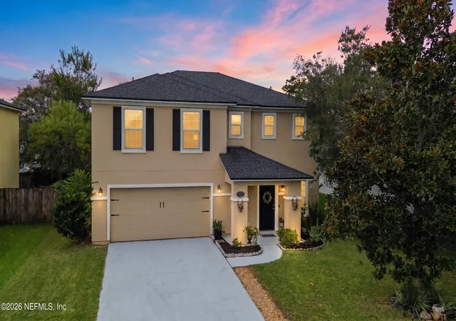 Photo 1 of Single family home for sale at 441 Monet Ave, Ponte Vedra, FL 32081 | MLS# 2164407 | Listing updated on 2026-09-11