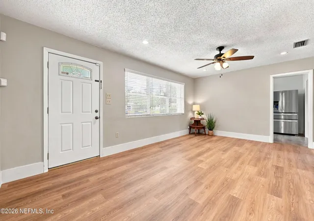 Photo 2 of Single family home for sale at 1049 Nightingale Rd, Jacksonville, FL 32216 | MLS# 2163305 | Listing updated on 2026-09-28