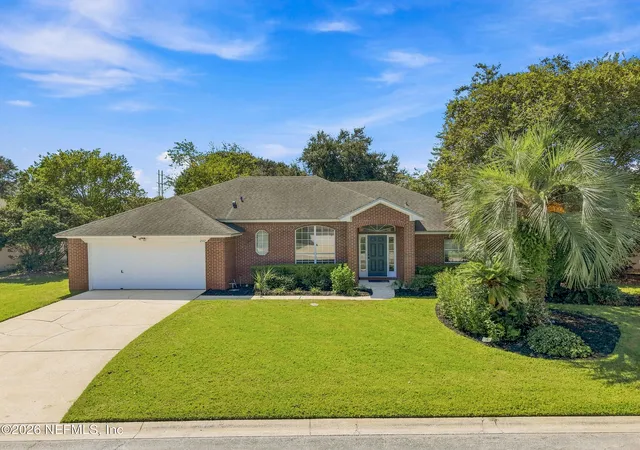 Photo 1 of Single family home for sale at 2142 Forest Gate Dr E, Jacksonville, FL 32246 | MLS# 2162395 | Listing updated on 2026-09-06
