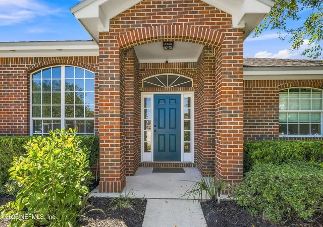 Photo 2 of Single family home for sale at 2142 Forest Gate Dr E, Jacksonville, FL 32246 | MLS# 2162395 | Listing updated on 2026-09-06