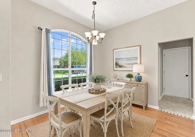 Photo 3 of Single family home for sale at 2142 Forest Gate Dr E, Jacksonville, FL 32246 | MLS# 2162395 | Listing updated on 2026-09-06